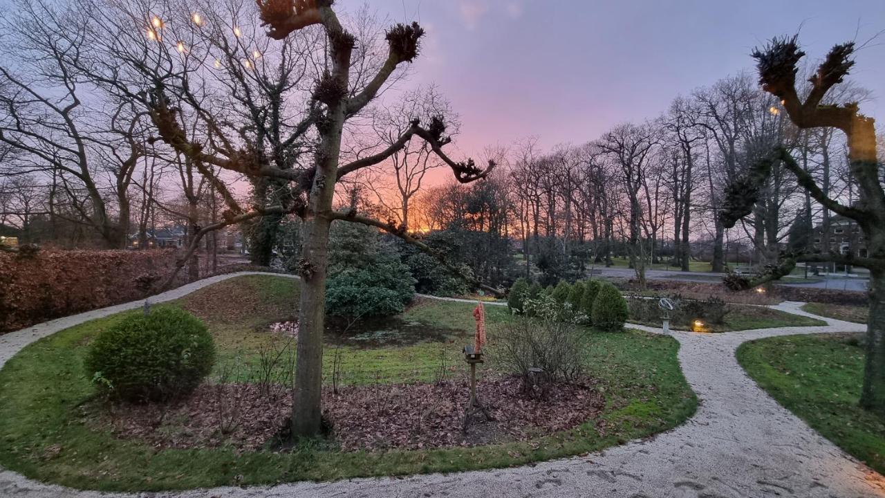 Suite In Prachtige Groningse Boerderij Uit 1856 Schildwolde ภายนอก รูปภาพ