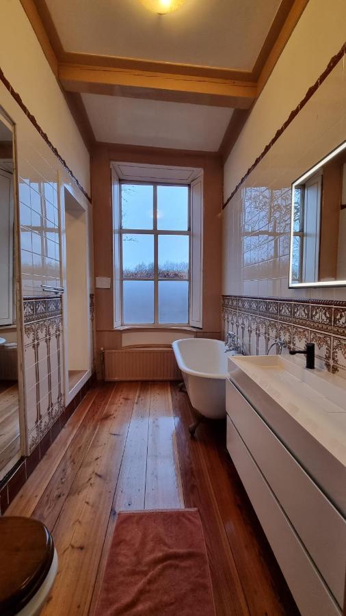 Suite In Prachtige Groningse Boerderij Uit 1856 Schildwolde ภายนอก รูปภาพ